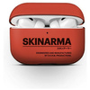 Skinarma etui Spunk AirPods Pro 2 pomarańczowy/orange