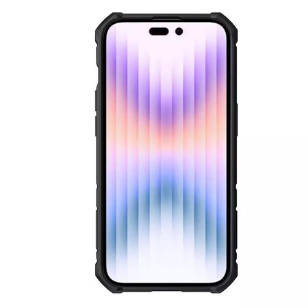 Etui Nillkin CamShield Armor Pro do Iphone 14 Pro Max czarny