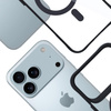 Apple iPhone 17 Pro Max - 3mk Satin Armor MagCase