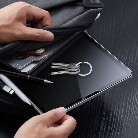 ESR Armorite tempered glass for iPad Air 10.9'' 4/5 2020-2022 / Pro 11.2'' / 3/4 2020-2022