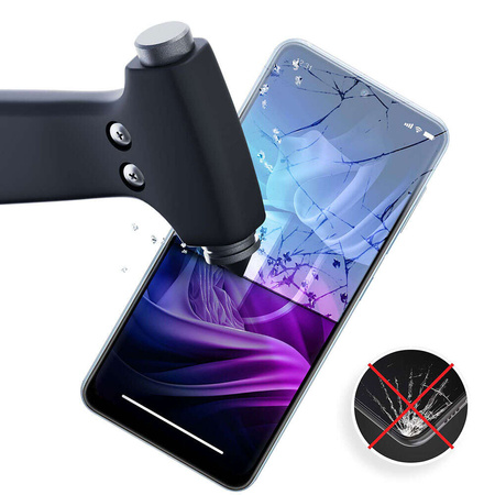 Samsung Galaxy A32 4G - 3mk Silky Matt Pro