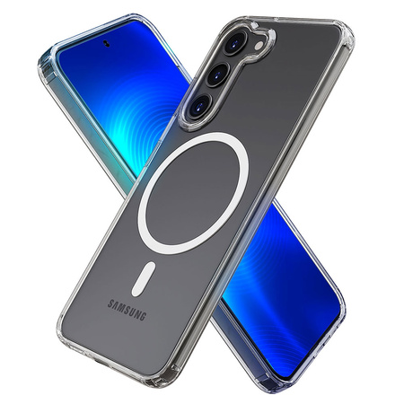 Samsung Galaxy S24+ - 3mk MagCase