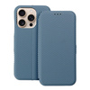 Kabura FOLIO Side Magnet do IPHONE 16 PRO niebieski