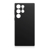 Samsung Galaxy S24 Ultra - 3mk Hardy MagSilicone Black