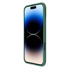 Etui Nillkin CamShield Pro iPhone 16 Pro Max (zielony)