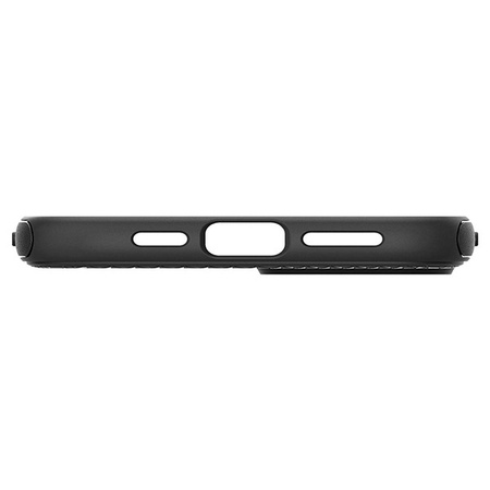 SPIGEN MAG ARMOR MAGSAFE IPHONE 15 PLUS MATTE BLACK