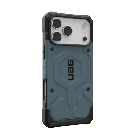 UAG Pathfinder MagSafe Hülle für iPhone 17 - Schwarz