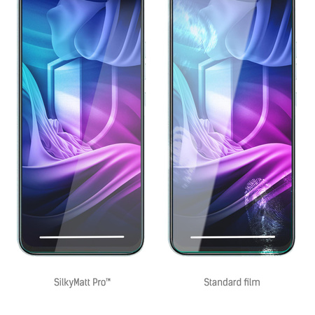 Tecno Spark 30 5G - 3mk Silky Matt Pro