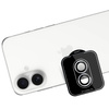 Apple iPhone 17 - 3mk Lens Protection Pro Transparent