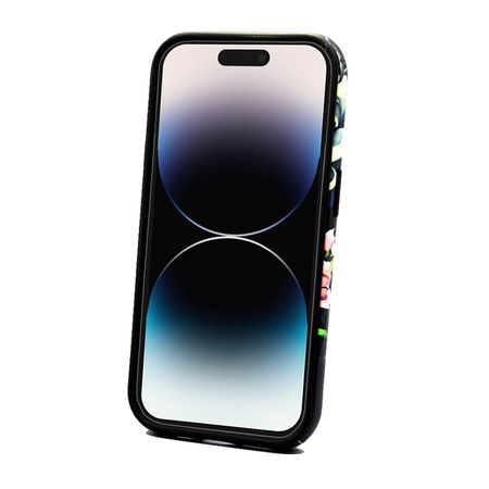 Nakładka Decor do iPhone 13 Pro 6,1" Peony