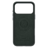 SPIGEN SILICONE FIT MAG MAGSAFE IPHONE 17 PRO MAX ABYSS GREEN