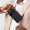Futerał NOBLE do XIAOMI Redmi NOTE 11 PRO / 11 PRO 5G  czarny