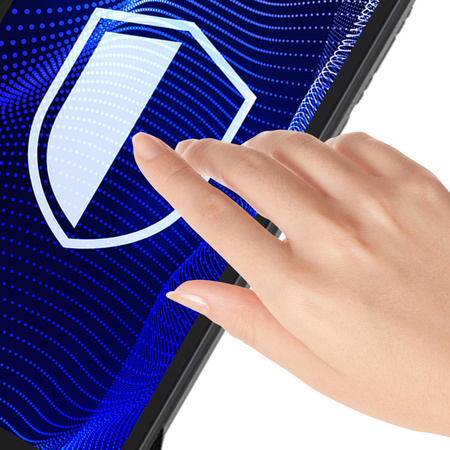 Blackview BV7300 - 3mk FlexibleGlass Pro