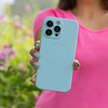 Nakładka Ultra Trendy Vivid Thin Mag do iPhone 15 Pro 6,1" niebieska
