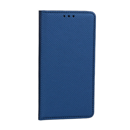 Etui Smart Magnet book Xiaomi Redmi 12 granatowy /navy