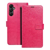 Kabura MEZZO Book do SAMSUNG A05s mandala magenta