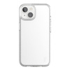 Ugly Rubber nakładka Vogue do iPhone X / Xs transparentna