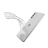 Ultra Clear 0.5mm case for Motorola Moto G82 5G / Moto G52 thin cover transparent
