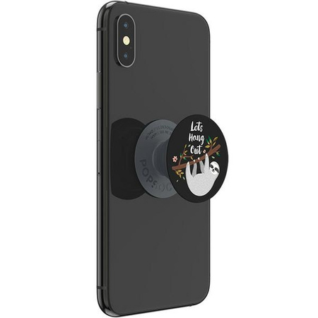 Popsockets 2 Hang Out 70110 uchwyt i podstawka do telefonu - basic