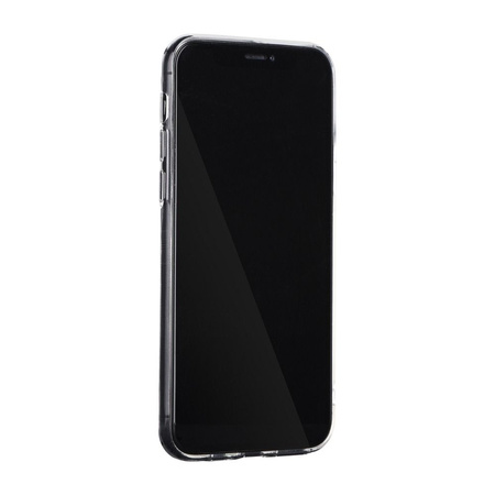 Futerał Jelly Roar - do iPhone 13 Pro Max transparentny