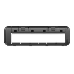 Pokrywa szczotki do odkurzacza MOVA P10 Ultra, P10 Pro Ultra, S10, S10 Plus, E30 Ultra, P30U, P50 PU [1 szt.]