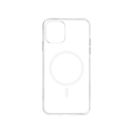 3MK Clear MagCase iPhone 15