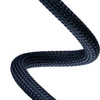 Baseus Flash Series II USB Typ C / USB Typ A Kabel - USB Typ C / Lightning / Micro USB 100 W 1,5 m blau (CASS030203)