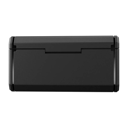 Charging Box TELESIN for GoPro 9/10/11/12 with ssd storage