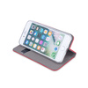 Etui Smart Magnet do Realme 11 5G czerwone