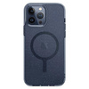 Uniq LifePro Xtreme iPhone 15 Pro 6,1&quot; Hülle Magclick Charging Blau/Lucent Blue