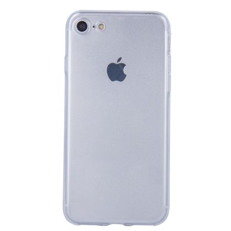 Nakładka Slim 1 mm do iPhone 17 Pro 6,3" transparentna