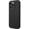 Tumi TUHCP14LSK iPhone 14 Pro 6,1"czarny/black hardcase Liquid Silicone