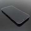 Szkło hartowane Wozinsky Privacy Glass przywatyzujące na Xiaomi Redmi Note 14 5G / Note 14 4G, 2-pak