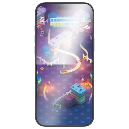 SAFE by PanzerGlass iPhone 16 Pro Max 6,9&quot; Gaming-Displayschutz Ultra-Wide Fit SAFE95889