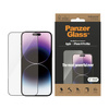 PanzerGlass szkło hartowane Ultra-Wide Fit do iPhone 16 Pro 6,3" TTT