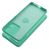 Futerał SILICONE 2mm do MOTOROLA EDGE 40 Neo miętowy