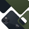 Apple iPhone 15 - 3mk Hardy MagSilicone Alpine Green