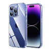 Case APPLE IPHONE 15 PRO Ugreen Clear Case (LP731) transparent