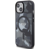Tumi TUHMP15STCAMK iPhone 15 / 14 / 136.1" czarny/black hardcase Frosted Camo Print MagSafe