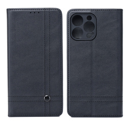 Etui Smart Seam do Xiaomi Redmi A3 4G (Global) czarne