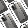 Apple iPhone 15 Pro Max - 3mk Comfort Set 4 in 1
