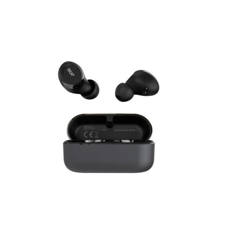 Bezprzewodowe słuchawki HiFuture YACHT HiFi TWS czarny