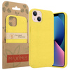 Schutzhülle IPHONE 14 MX Eco gelb
