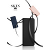 Dux Ducis Skin Pro case for Samsung S24 with flap - black