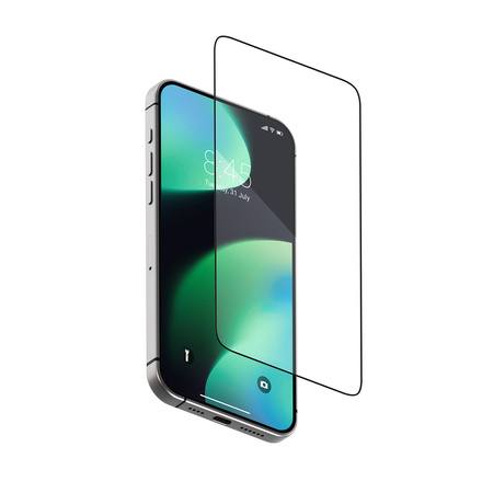Allity szkło hartowane PerFit do iPhone 15 / 16
