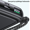 USAMS Powerbank PB56 10000mAh 22.5W2xQC3.0+PD Fast Charge czarny/black 10KCD15101 (US-CD151)