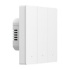 Smart dotykowy przełącznik ścienny Sonoff ZBM5-3C-86W (3-kanałowy) Zigbee