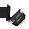 Latarka czołowa Superfire HL07, 320lm, USB