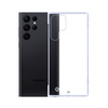 Samsung Galaxy S22 Ultra 5G - 3mk Just20g Clear Case