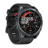 Smartwatch Zeblaze Stratos 4 (Czarny)